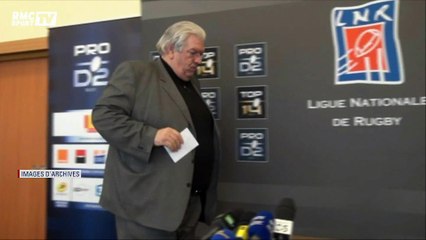 TOP 14 - Le match du dimanche après se disputera désormais à 17h