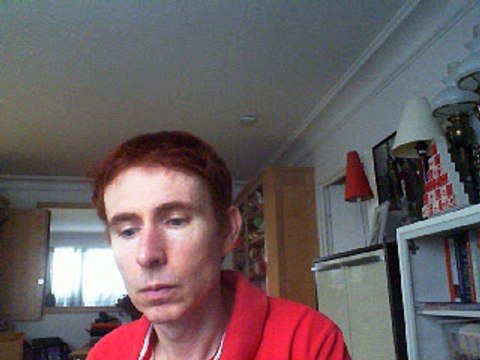 Wiwi égratigne je veux vivre d'Arno