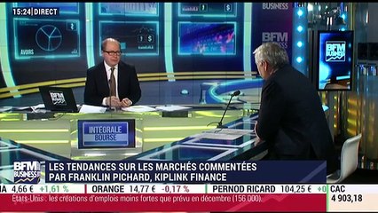Quels sont les grands thèmes qui vont animer les marchés en 2017 ? - 06/01