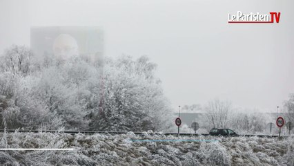 Pic ou vague de froid ?