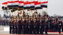 Mosul come Aleppo. Il premier iracheno Al Abadi ad Assad: cooperiamo contro il terrorismo