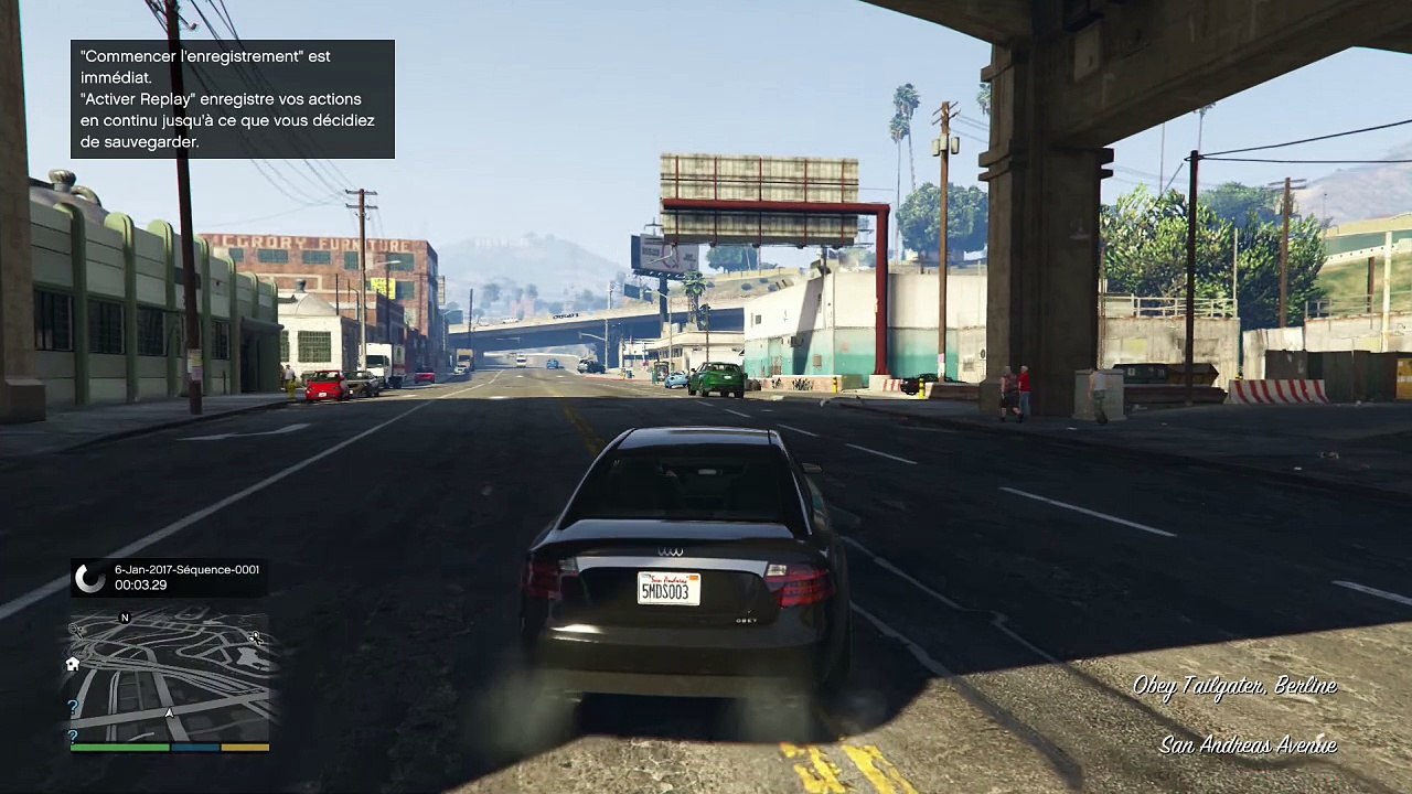 (Détente #12) GTA V "J'ai Fait le Revendeur"