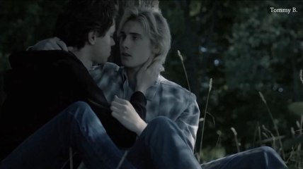 - Philip & Lukas - Parte 16 (A) (Español)