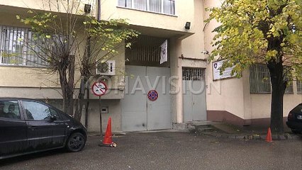 Çfarë shkroi Astrit Dehari në ditarin e tij në 68 ditët në paraburgim [video]