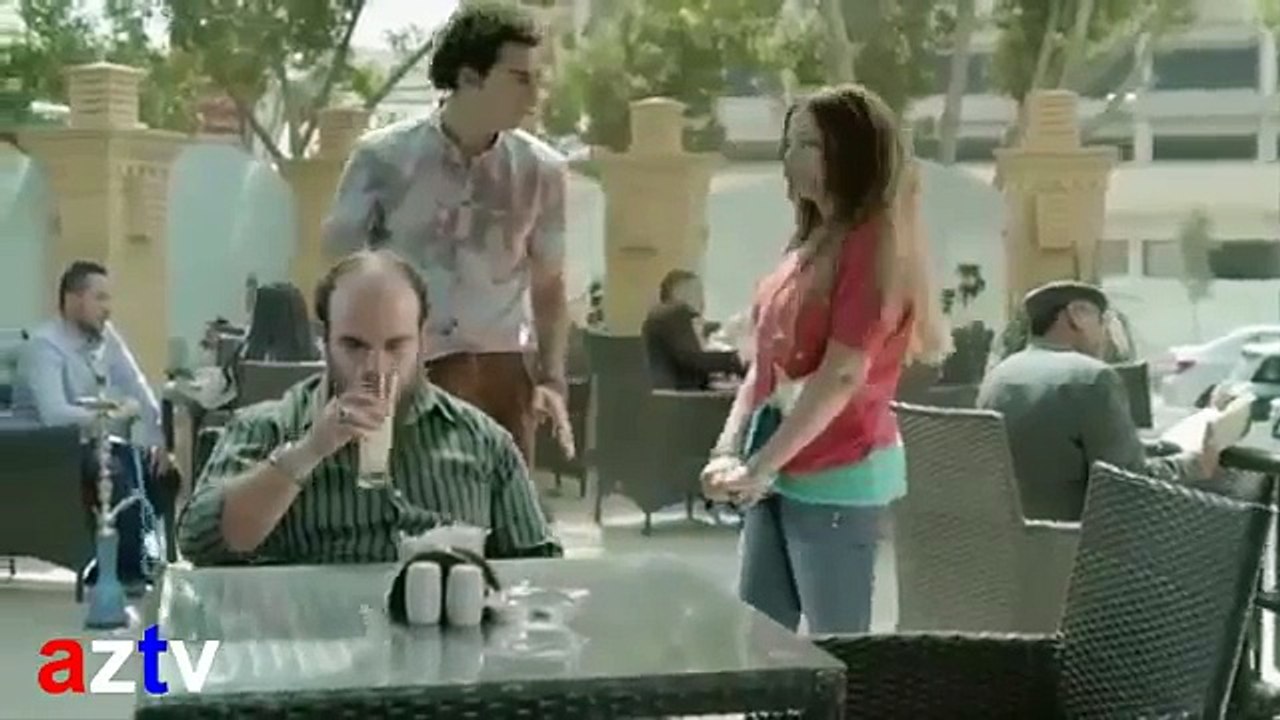 لهفه الحلقه 19 على ربيع  دنيا سمير غانم و بوي باند Lahfa Episode 19 HD