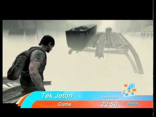 Oyun Tek Jeton'la TRT Okul'da Bitirilir! - TRT Okul