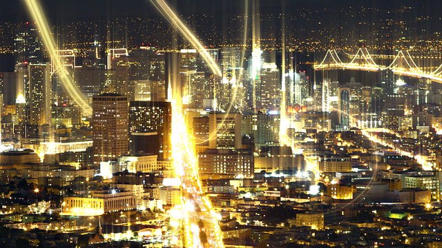 Mooc Systèmes embarqués et objets connectés