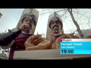 OSMANLİ TOKADİ BUGUN