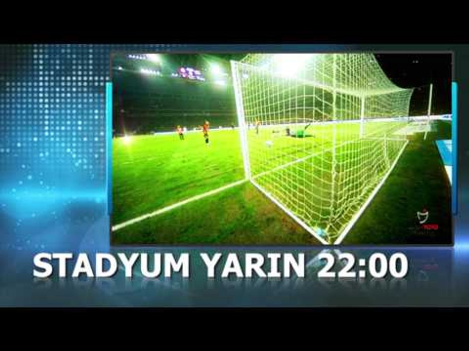 STADYUM YARIN