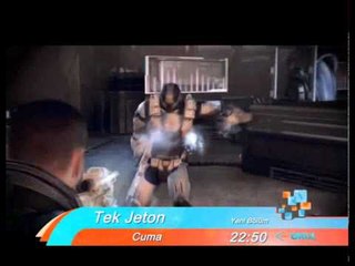 Tek Jeton, 6 Nisan 2012 Bölüm Tanıtımı - TRT Okul'da...
