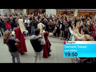 27 NİSAN OSMANLİ TOKADİ BUGUN