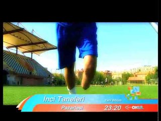 Programın konuğu; İsmail Temiz...