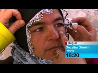 13 NISAN GEZELIM GORELIM BUGUN