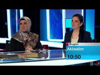 13 NISAN AKLISELIM BUGUN