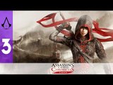 Assassin's Creed Chronicles China | #3 - Le Port