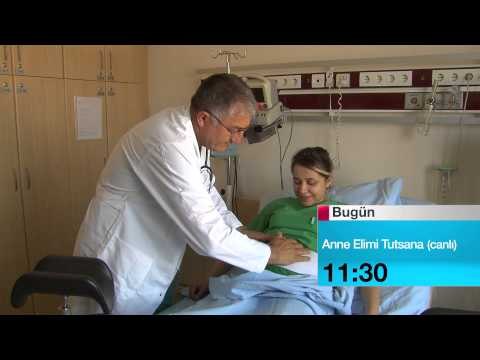 11 TEMMUZ ANNE ELİMİ TUTSANA B