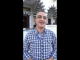 Bekir Develi - Kadir Gecesi