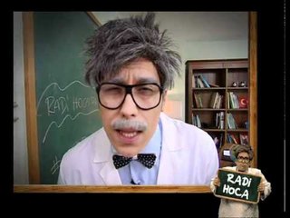 Radi Hoca - 31 Mayıs 2012 Bölüm Fragmanı...