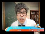 Radi Hoca - Haftanın TOP 3'ünü Açıklıyor 25 Mayıs 2012 Bölüm Fragmanı...