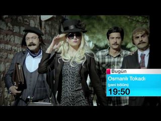 2 Kasım Osmanlı Tokadı B