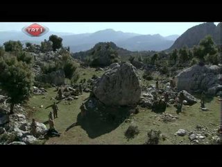 Sakarya Fırat 105 Bölüm