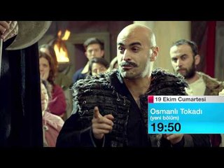 19 EKIM OSMANLI TOKADI