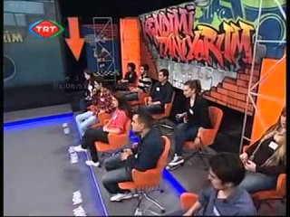 Yüzleşme 5 - Kendimi Tanıyorum