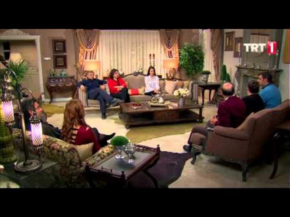 Zengin Kız Fakir Oğlan 17. Bölüm