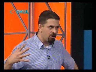 Duygular 3 - Kendimi Tanıyorum