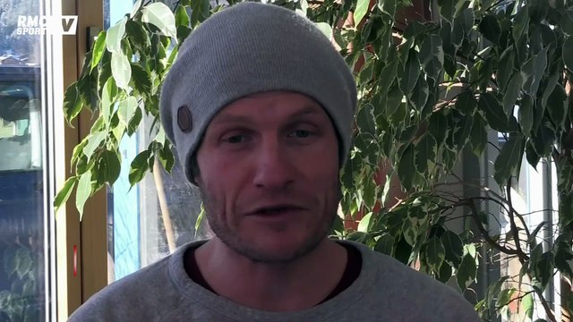 Ski alpin : le coup de gueule de Julien Lizeroux après Zagreb