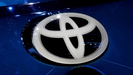 Японія захищає Toyota від Дональда Трампа