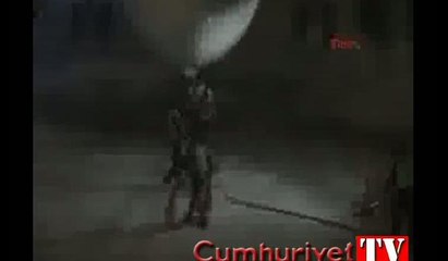 Atatürk Havalimanı uçusu kapatıldı