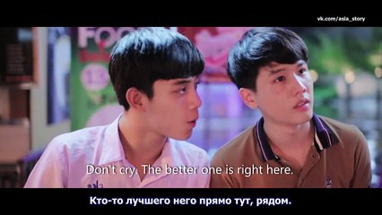 Родственные души/ Soulmates The Series - трейлер