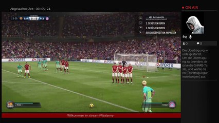 Livestream fifa 17 MEGA PACK OPENING!!! (17)