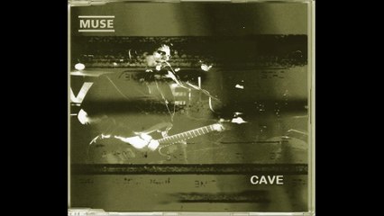 Muse - Cave, London Astoria, 06/06/2000
