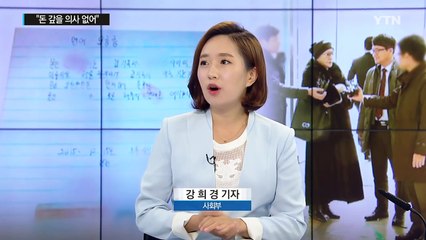 '사기·폭행 혐의' 린다 김 기소의견 송치 / YTN (Yes! Top News)