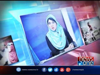 10pm with Nadia Mirza, 6-Jan-2017