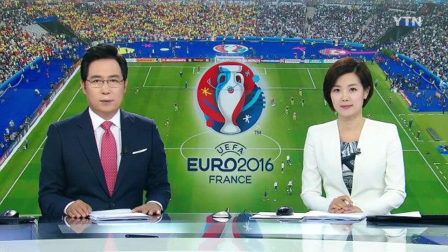 '별들의 전쟁' 유로 2016 8강전 관전 포인트 / YTN (Yes! Top News)