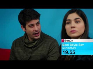 Beni Böyle Sev 47. Bölüm Tanıtım