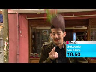 Seksenler 87. Bölüm Tanıtım