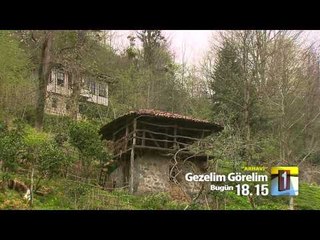 12 Nisan Gezelim Görelim Tanıtım