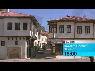 Gezelim Görelim 14 Aralık Tanıtım