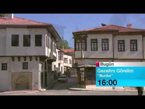 Gezelim Görelim 14 Aralık Tanıtım