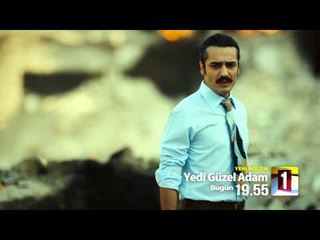 5 Eylül Yedi Güzel Adam