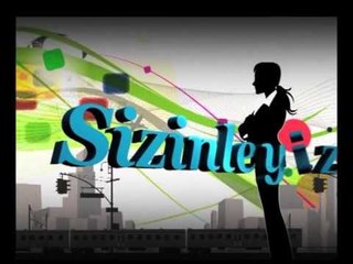 Sizinleyiz 17 Nisan Çarşamba 22.30'da TRT Okul'da...