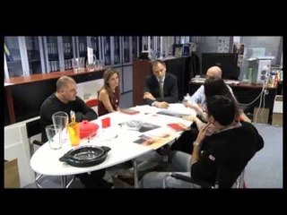 Tasarım Okulu - 19 Nisan Cuma 21.40'da TRT Okul'da