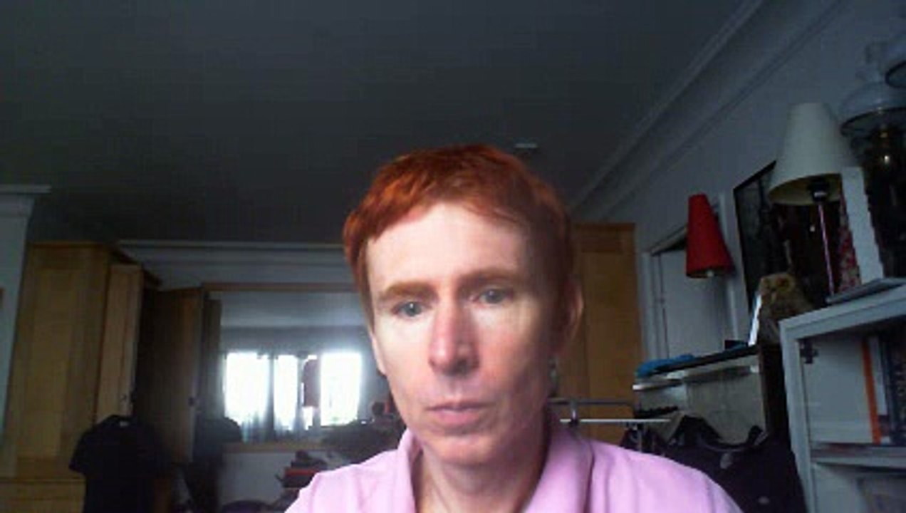 Wiwi égratigne "let's get slow" d'Aeroplane & Benjamin Diamond