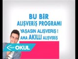 Akıllı Alışveriş 4. Bölüm Fragmanı