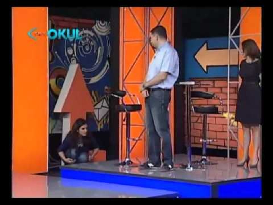 Yardımlaşma - Kendimi Tanıyorum