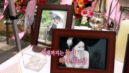 소풍 그리고 도시락...부담 없는 '작은 결혼식' 인기 / YTN (Yes! Top News)